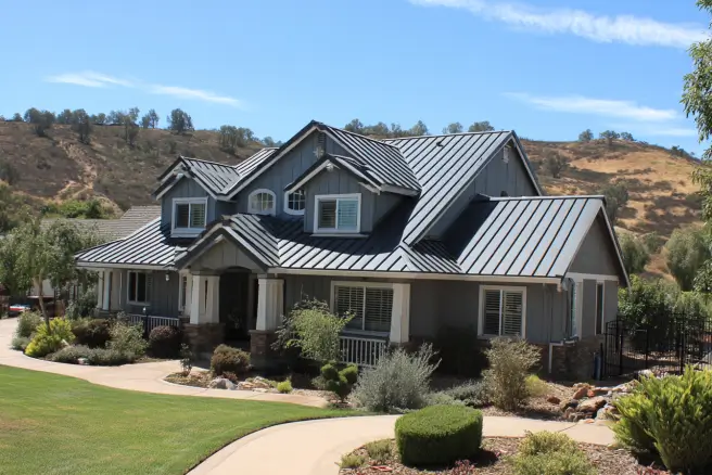 san diego metal roofs
